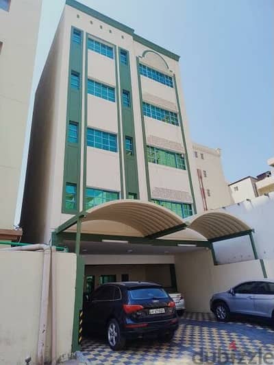 RESIDENTIAL BUILDING FOR SALE