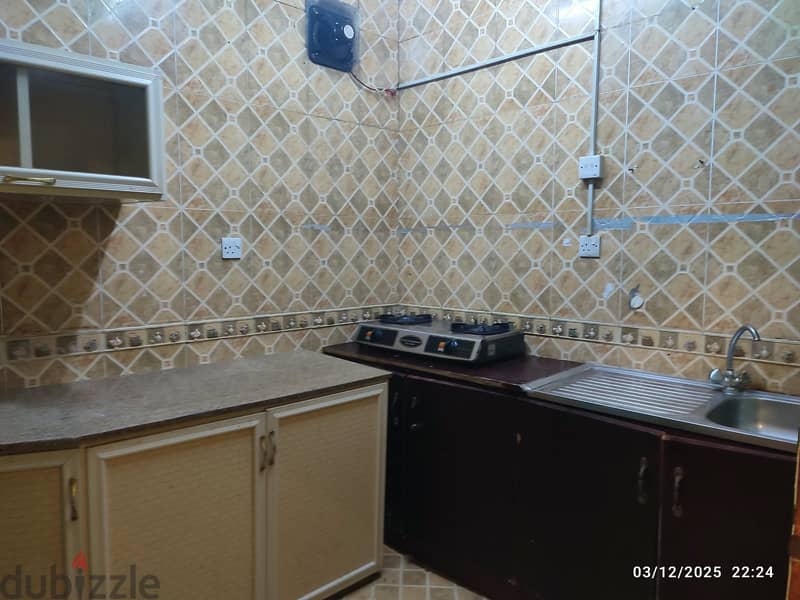 Fully furnished one bhk for rent in wakra near retail hyper market 3
