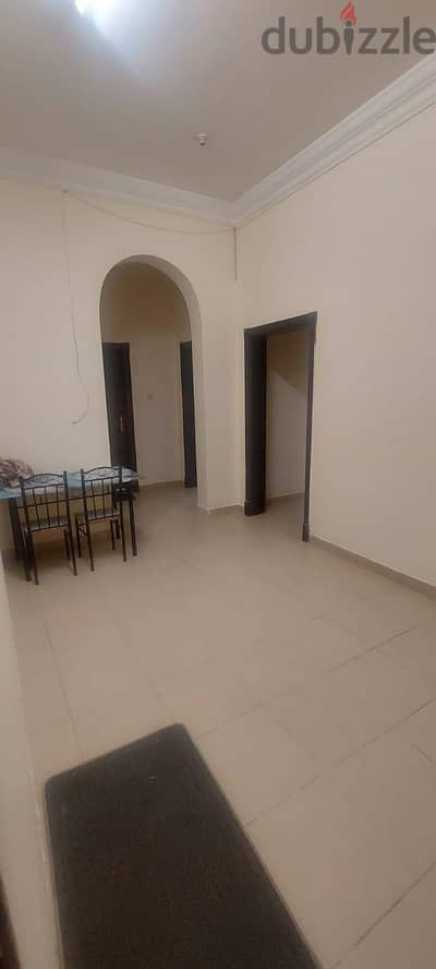 TWO BEDROOM,HALL, KITCHEN AND TOILET available in WAKRA