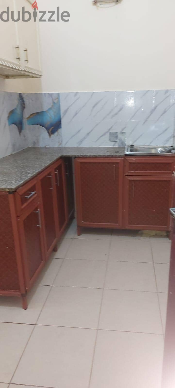 TWO BEDROOM,HALL, KITCHEN AND TOILET available in WAKRA 1