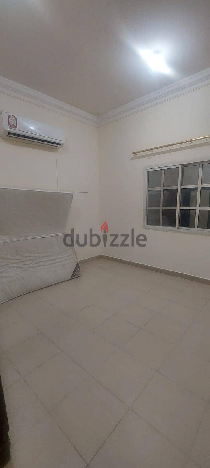 TWO BEDROOM,HALL, KITCHEN AND TOILET available in WAKRA 3