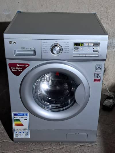 WASHING MACHINE FOR SALE CALL ME. 70697610
