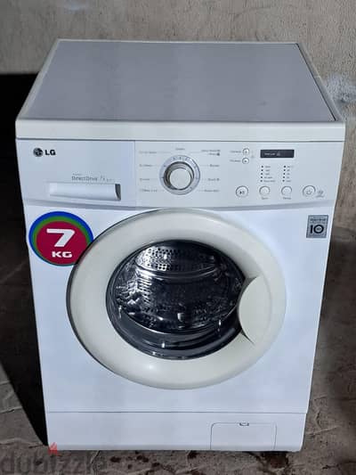 WASHING MACHINE FOR SALE CALL ME. 70697610