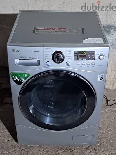 WASHING MACHINE FOR SELL CALL ME. 70697610