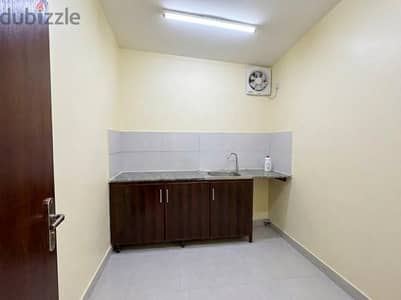 Studio DN. 26 - Rent 1800 qar*
