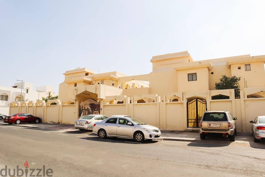 Studio DN. 26 - Rent 1800 qar* 3