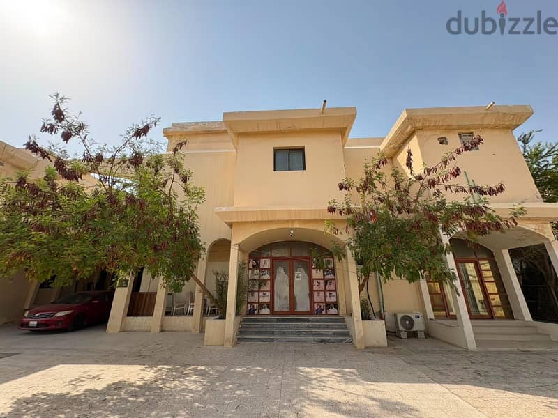 Studio DN. 26 - Rent 1800 qar* 4