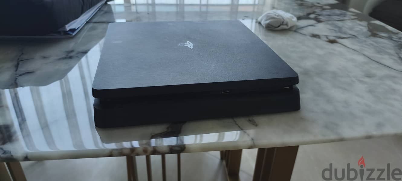 Age:2018 Brand:Sony PlayStation 4 1