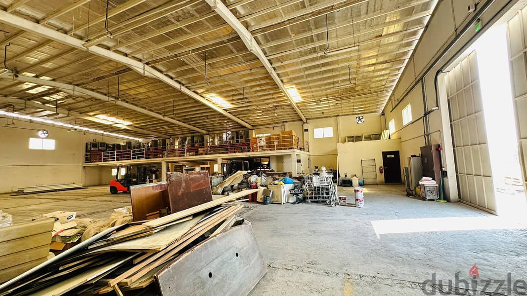 1700 Store & 3 Room For Rent 4