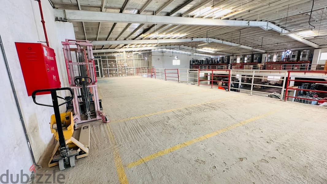 1700 Store & 3 Room For Rent 6