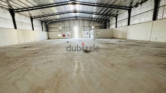 1000 Store with 6 Room For Rent