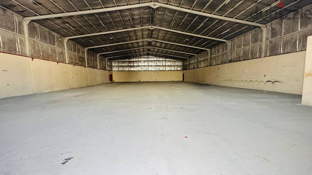 1000 Store with 6 Room For Rent 1