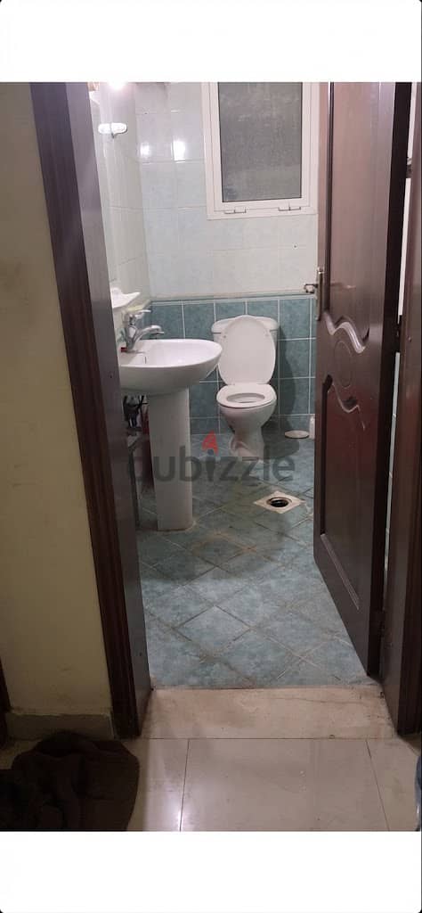 Fully Furnished Room near Mushrib Metro 4