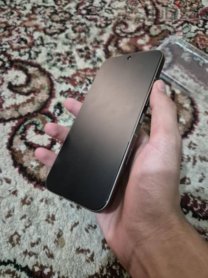 Infinix Note 60 Pro 16/256GB 10/10 in warranty 1