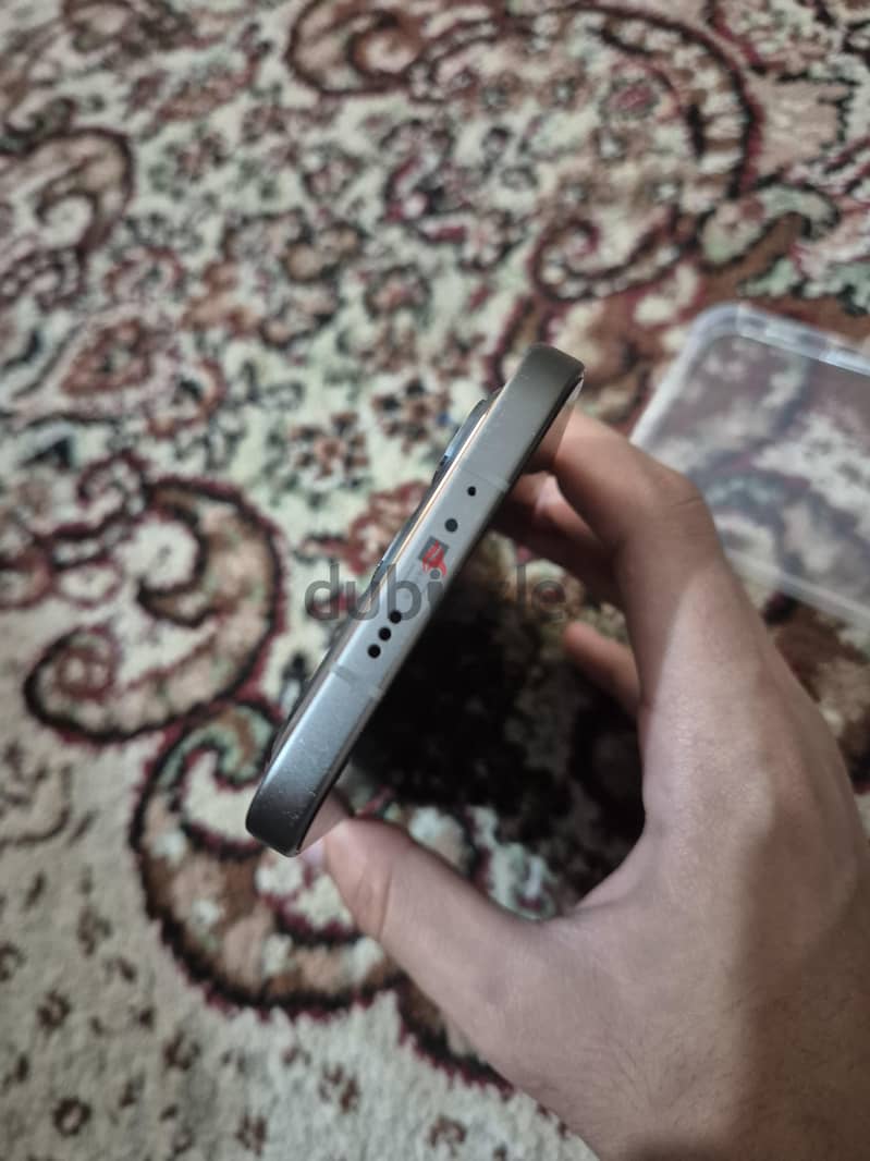 Infinix Note 60 Pro 16/256GB 10/10 in warranty 4