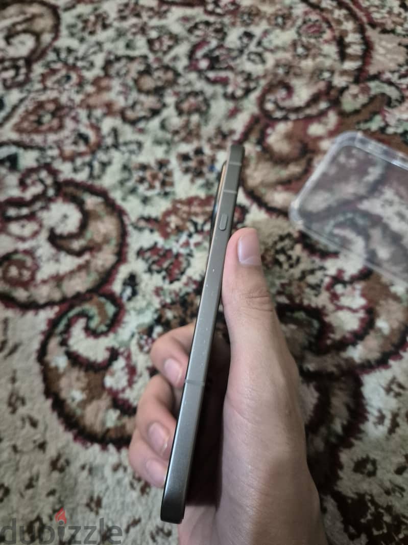 Infinix Note 60 Pro 16/256GB 10/10 in warranty 6