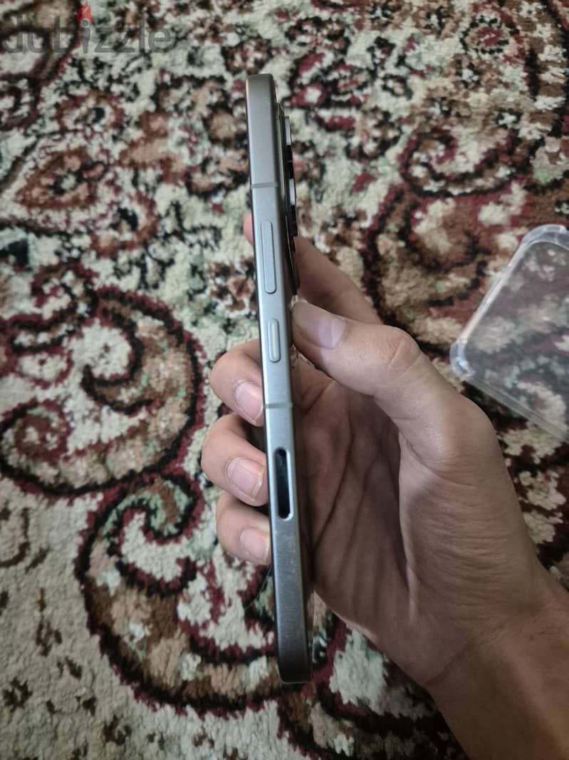 Infinix Note 60 Pro 16/256GB 10/10 in warranty 7