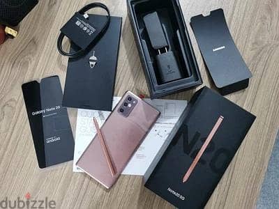 Samsung Note 20 / 20 ultra  WhatsApp:+233503313117