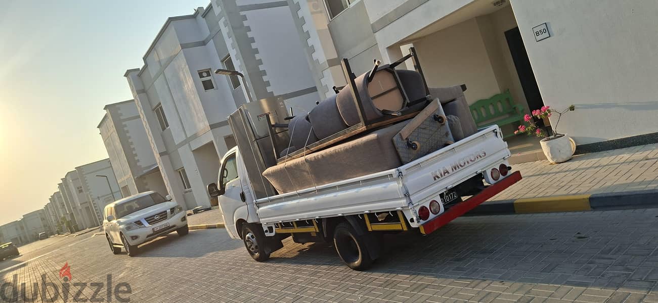 House Villa Office Moving shifting service 1