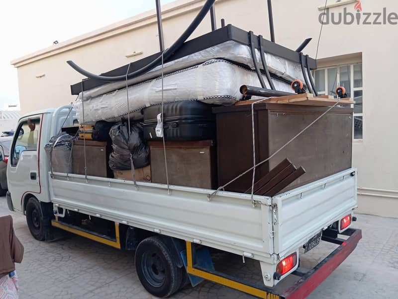 House Villa Office Moving Shifting Service 2