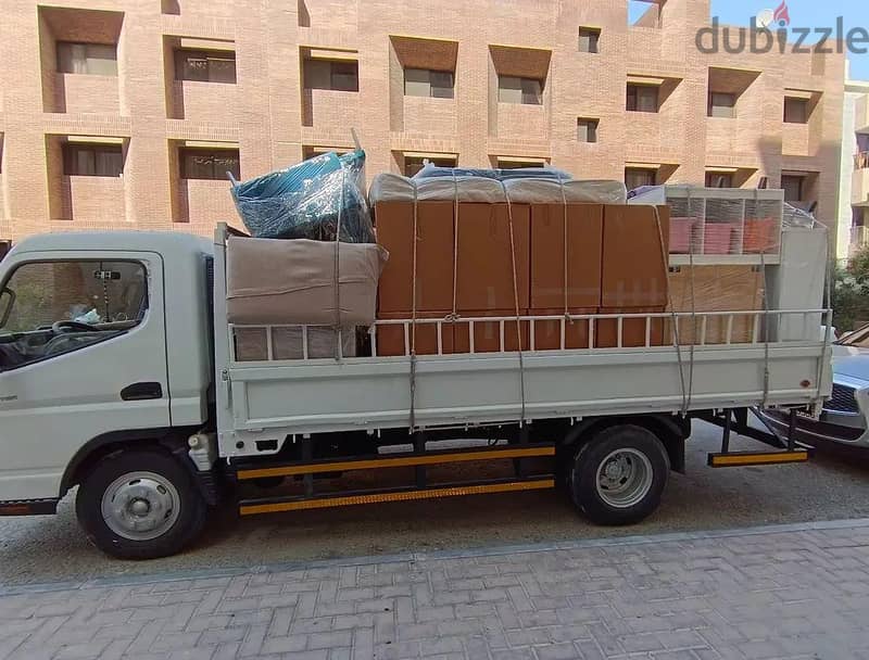 Qatar Moving Shifting Service 2