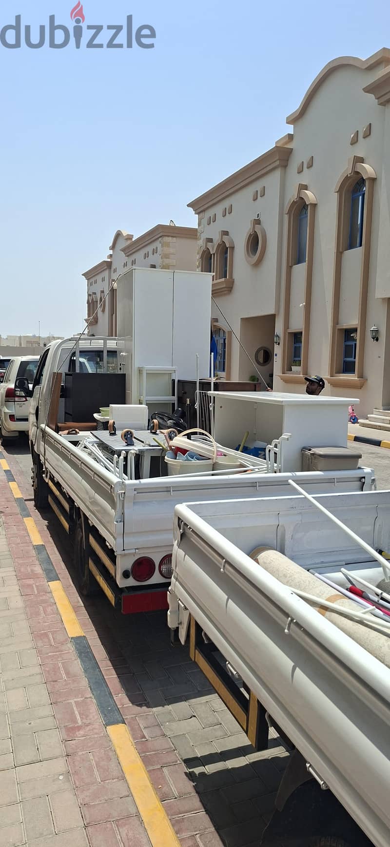 Qatar Moving Shifting Service 1
