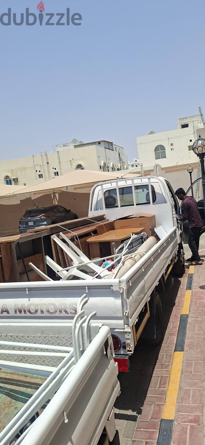 Qatar Moving Shifting Service 2