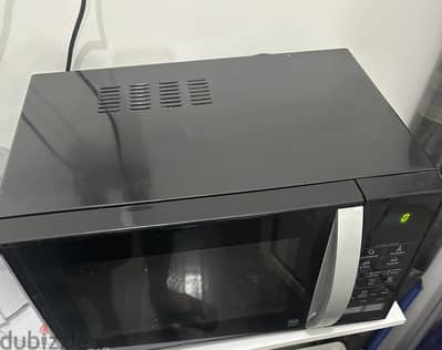 LG microwave 23 L