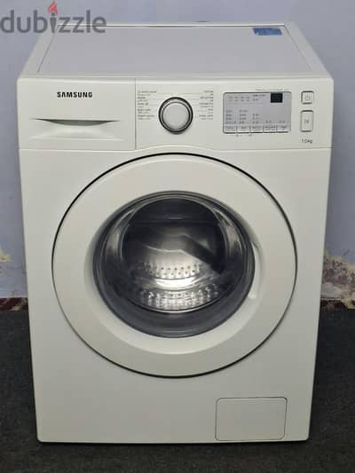 Samsung 7 Kg Washing Machine For Sale