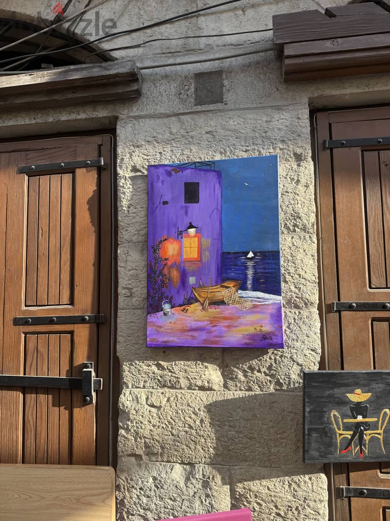 Art painting 2