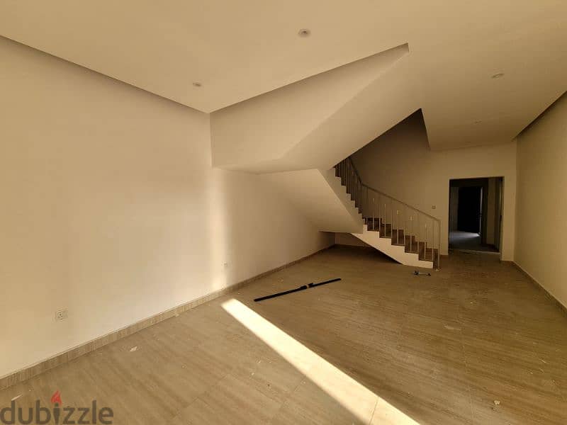 for rent attached villa in freej Sudan 1
