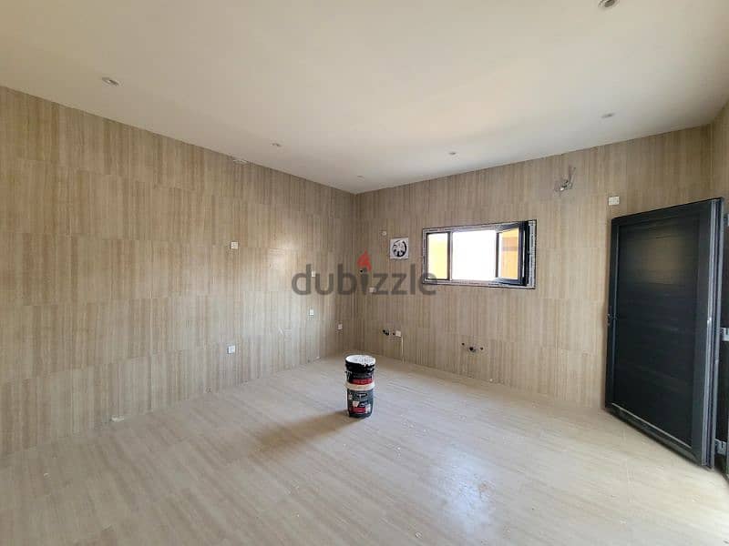 for rent attached villa in freej Sudan 3