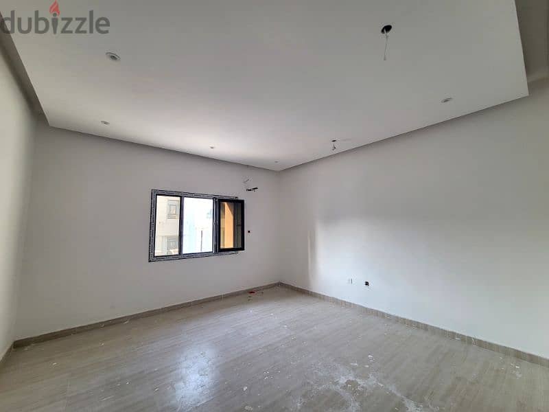 for rent attached villa in freej Sudan 6