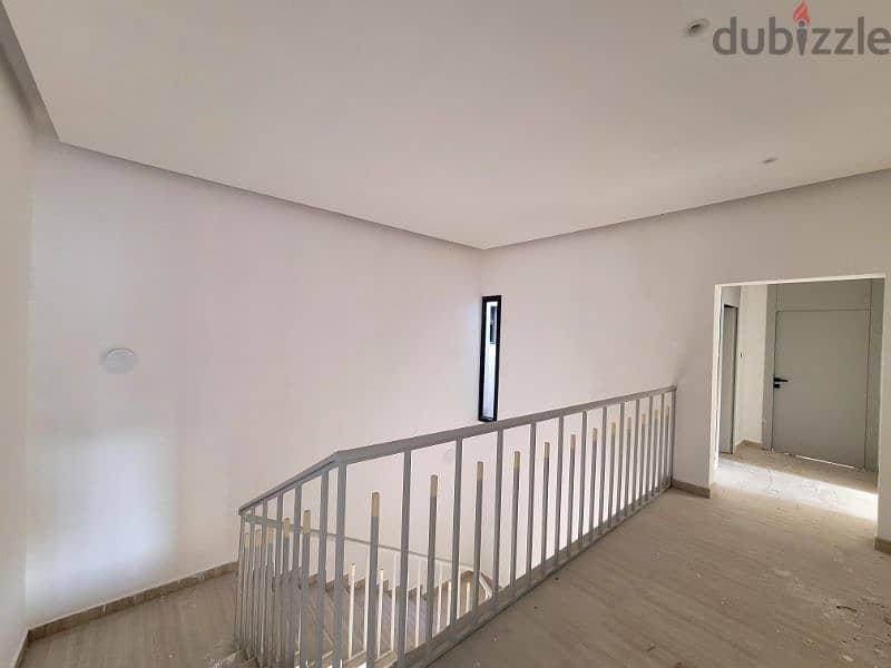 for rent attached villa in freej Sudan 7