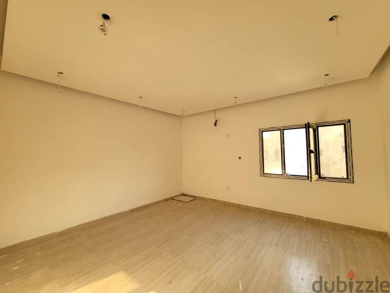 for rent attached villa in freej Sudan 8