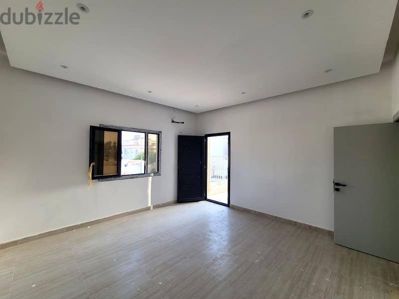 for rent attached villa in freej Sudan 9