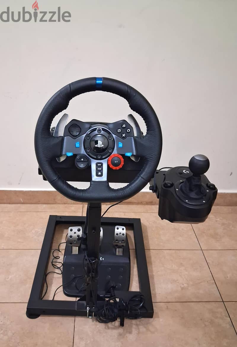 Ps4 racing bundle 1