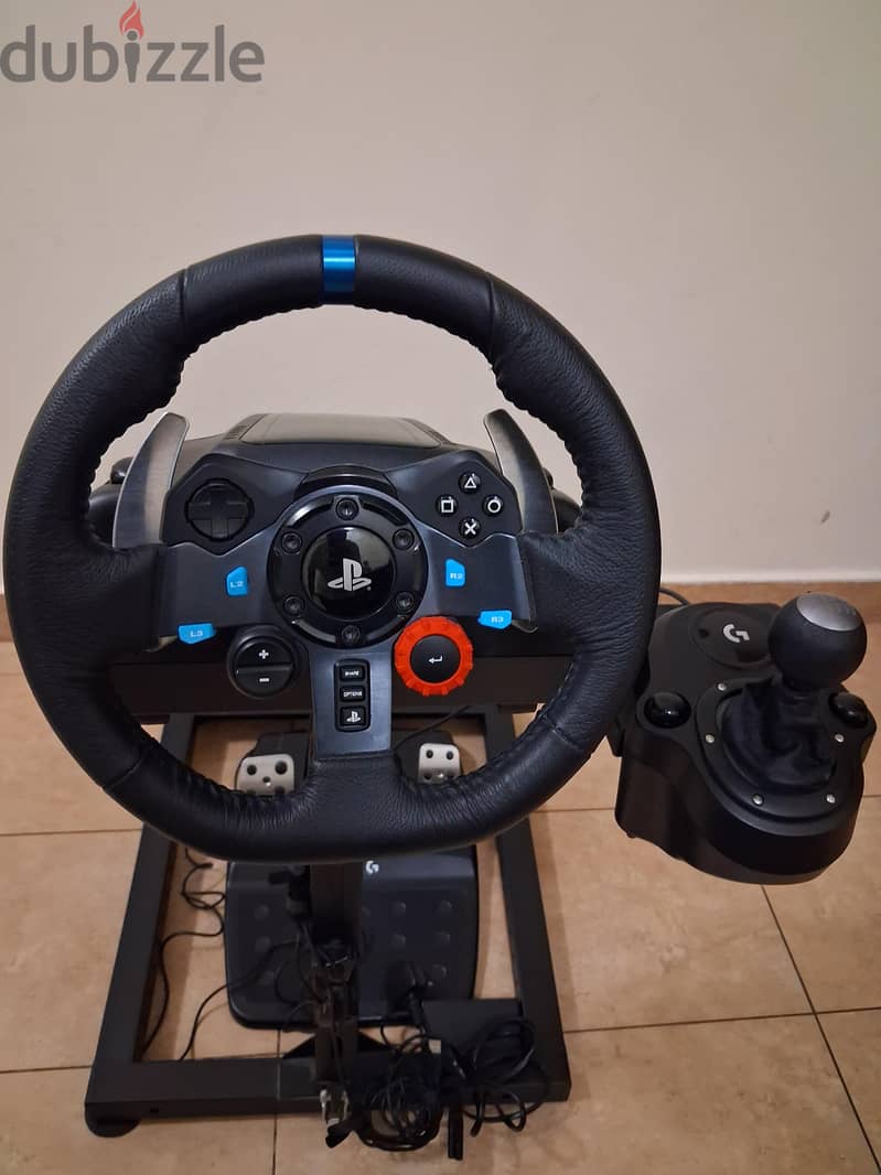 Ps4 racing bundle 3