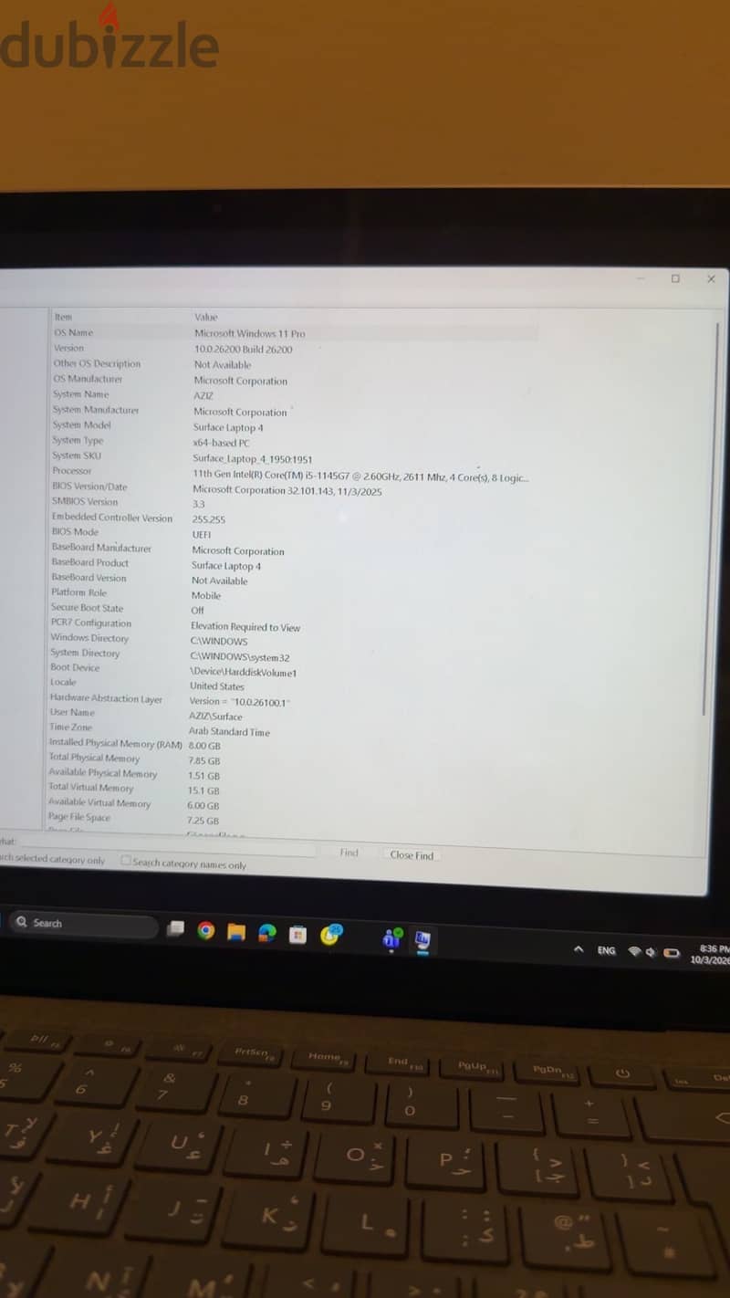Microsoft Windows 11 pro for sale 2