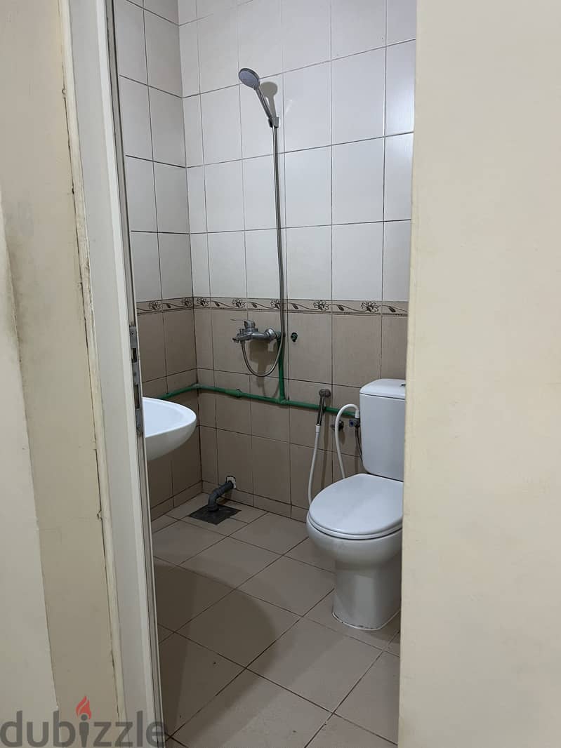 1BHK & Studio available 1