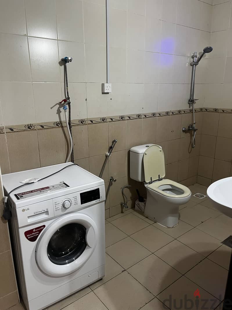 1BHK & Studio available 2