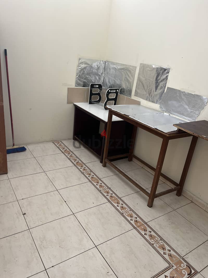 1BHK & Studio available 7
