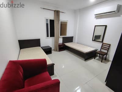 Rooms for rent