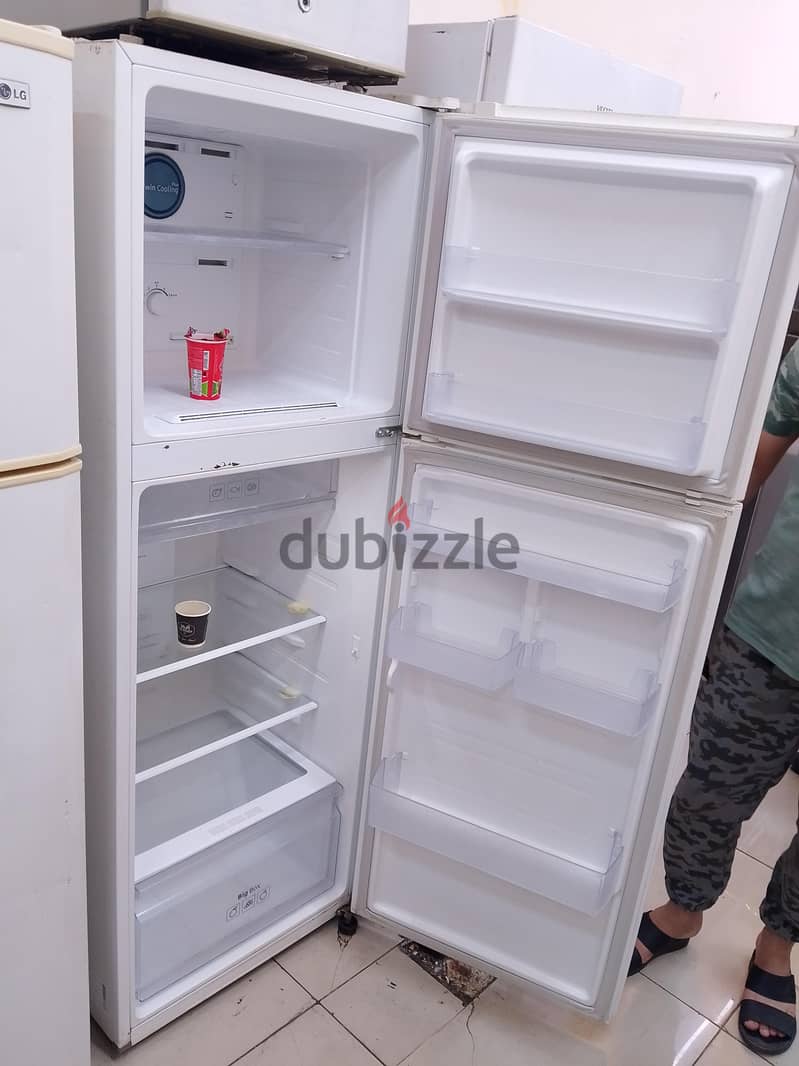 Samsung fridge for sale 1