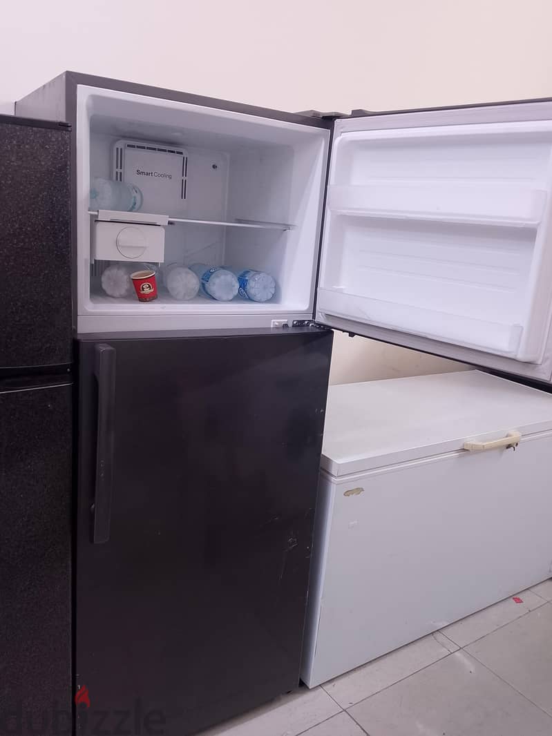Daewoo fridge for sale 1