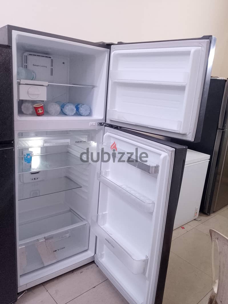 Daewoo fridge for sale 2