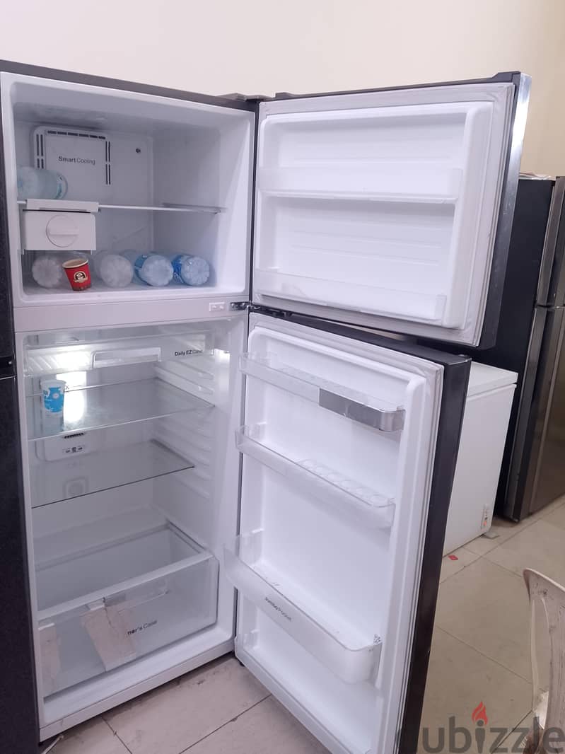 Daewoo fridge for sale 3
