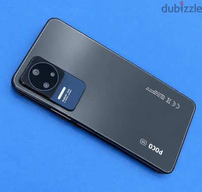 Xiaomi Poco F4