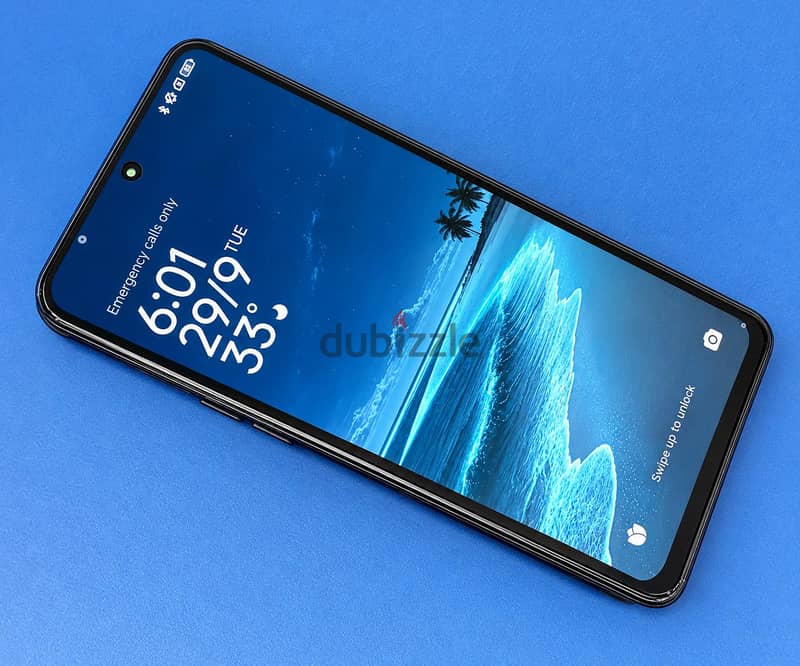 Xiaomi Poco F4 1