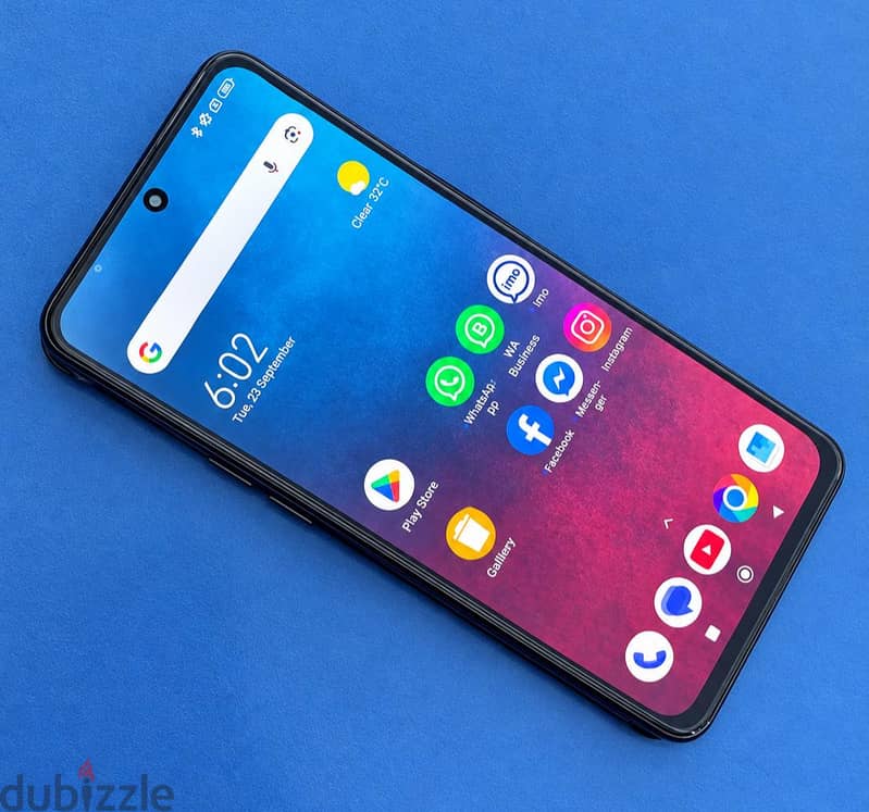 Xiaomi Poco F4 2